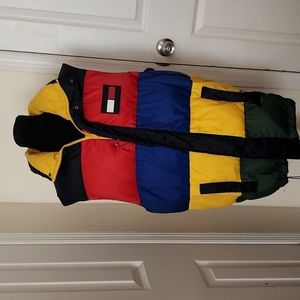 Tommy Hilfiger vest
